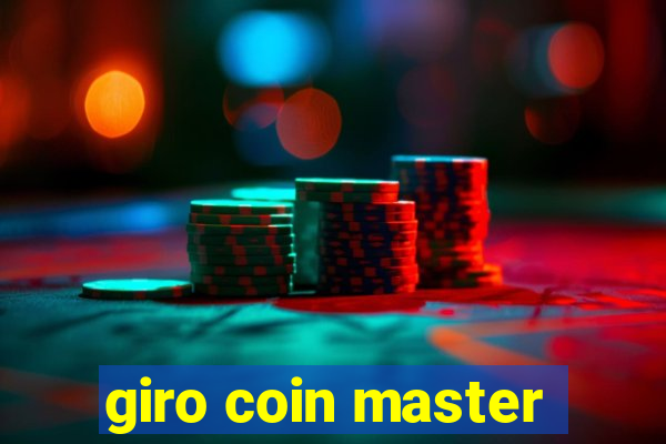 giro coin master